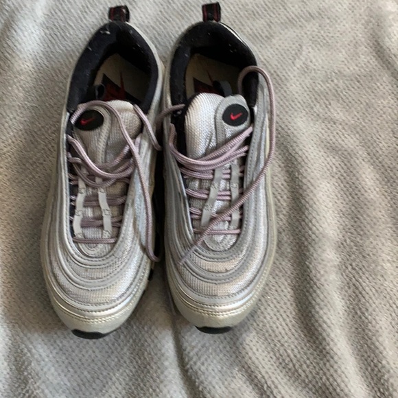 Nike silver bullet - Picture 1 of 4